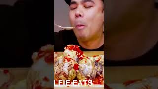 Balut Mukbang Compilation | Ewic Mukbang, ALFIE EATS, TOL BULOY MUKBANG, Bisaya Studio #mukbang