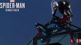 Marvel's Spider-Man Remastered: The Heist DLC - Like Old Times