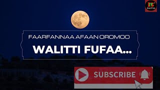 🔴 Faarfannaa Durii Afaan Oromoo Walitti fufaa 2014/2006 ||Non Stop Old Afan Oromo Gospel Songs||...