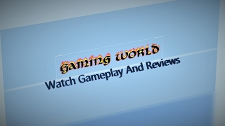 Gaming World Live Stream