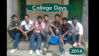 CSE 2010 Batch | Yaadein | Swami Parmanand College Days | Chandigarh