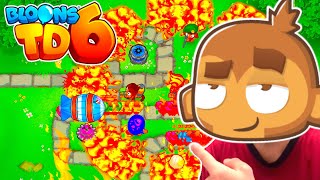 BLOONS TD 6 WITH VIEWERS! COME WATCH OR PLAY!