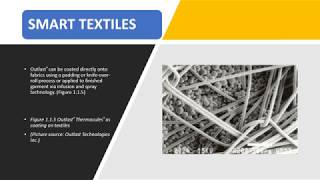 LEARNING SMART TEXTILES