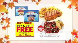 Hot Fall Prices Bismarck