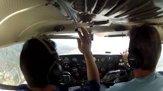 Flight with Jaime Ventura to French Valley 2 17 13