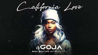 Dj Goja   California Love