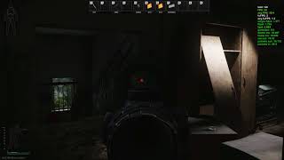 Escape From Tarkov 26 NOV 2017   20 17 16 02 DVR