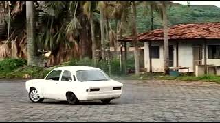 Chevette bactéria no cavalo de pau