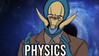 Warframe: Gauss and the Black Hole Theory!