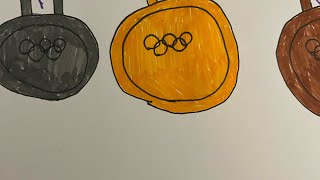 Olympics art live stream