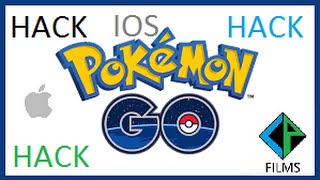 How to Hack Pokemon Go on IOS Devices