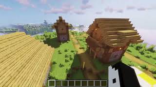 beautiful Minecraft