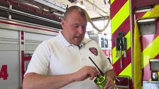 St  Joseph Co  IN Radio Ops Video