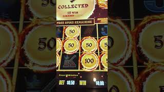 Golden Gong Win#slot #slots #slotgames #shorts