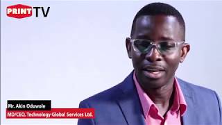 Print Tv -- Printing Business in Nigeria! Next Big Thing in 2020 Expert Advice