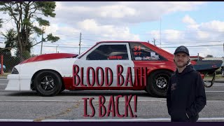 Bring back BLOOD BATH with a LS motor 👀