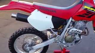 XR400R-1115