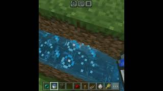 Minecraft tik tok hack Minecraft viral tik tok hack #minecraft #shorts