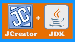 HOW TO INSTALL JCREATOR AND SET UP JDK (TAGALOG)