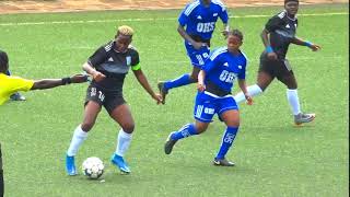 KAMPALA QUEENS  GAME