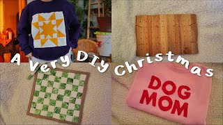 Christmas Gifts You Can DIY | DIY christmas gifts 2023