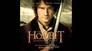 The Hobbit (2012) Official Soundtrack (HD) - 'Misty Mountains' (R. Armitage And The Dwarf Cast)