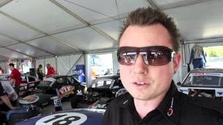 Kyle Clews Vlog Townsville (2012)