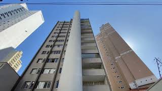 Apartamento com 3 dormitórios à venda, 182 m² no Batel - Curitiba/PR