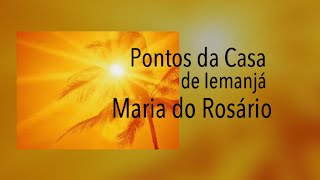 Maria do Rosário