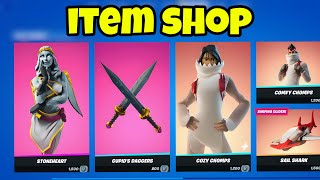 TODAY’S FORTNITE ITEM SHOP! (13 March)