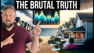 Virginia Beach Real Estate 2024 - The Brutal Truth