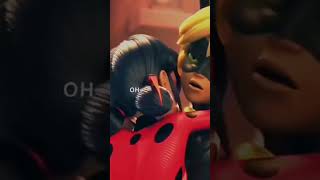 #miraculousladybug #mlb #ladybug #catnoir #shortvideo