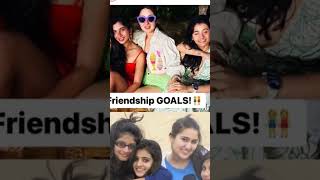 Sara ali khan ke bachpan ke dost