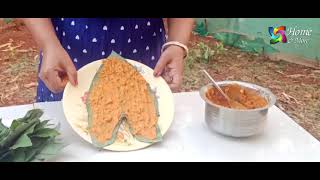 How to make Crispy and tasty Alu vadi l Alu vadi recipe in Marathi