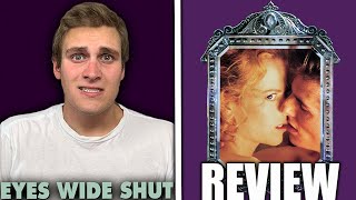 Eyes Wide Shut - Movie Review