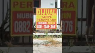 DIJUAL RUMAH DI KOMPLEK PEMDA KOTA BEKASI