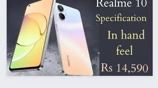 realme 10 unboxing tech mobile