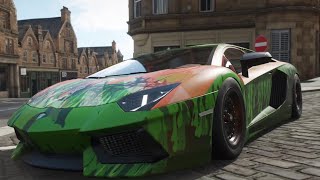 Forza Horizon 4 | One Million Run (Halloween Miracle 2024/10/30)