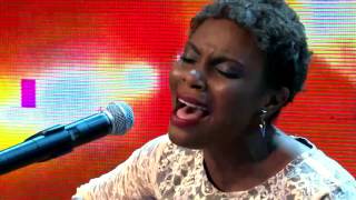 L'Afrique a un incroyable talent Episode 3  Julienne   COTE DIVOIRE