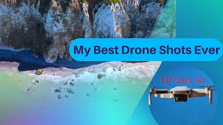 DJI FPV My Best Drone Shots Ever