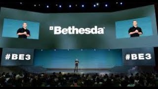 Fallout 4 mods Gameplay Leaks Before Bethesda at E3 2017