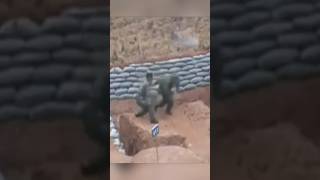 Hilarious Grenade Mishaps: Close Calls in Action! #army #fail #hilarious #surprise #throwback