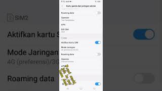 TUTORIAL JEBOL SESI NEW MENGUNAKAN APN SAKTI😎