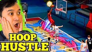 10 TIPS: HOOP HUSTLE (win more games tutorial guide) | NBA Infinite