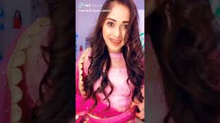 😅💖❣💫#jannat_zubair 💕