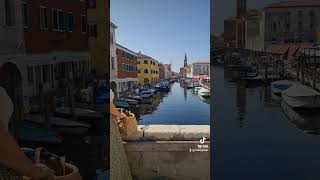 Chioggia #travel  #italy