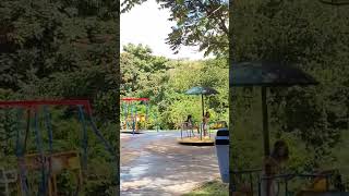 PARQUE ECOLÓGICO DE CAMPINAS