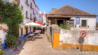 Obidos 2   Dentro do castelo