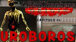 ONEECHANBARA ORIGIN - Capítulo 04 - UROBOROS | PS4 | Comentado en español