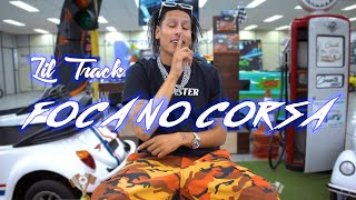 LIL TRACK - FOCA NO CORSA - prod gsnobeat (Vulcams Filmes)